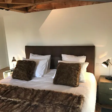 Le Clos Des Queyries, D'hotes