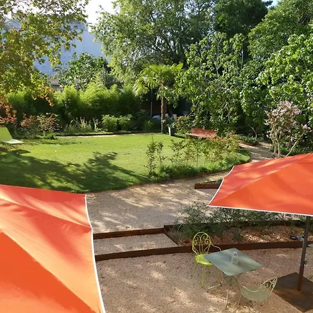 Le Clos Des Queyries, D'hotes 2* Bordeaux