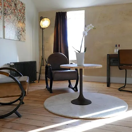 Bed & Breakfast Le Clos Des Queyries, D'hotes Bordeaux