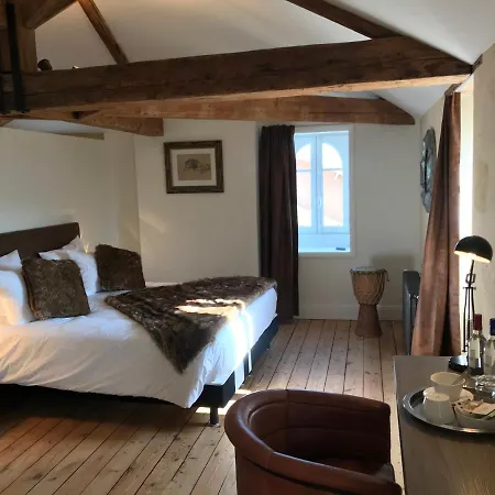 Le Clos Des Queyries, D'hotes Bed & Breakfast