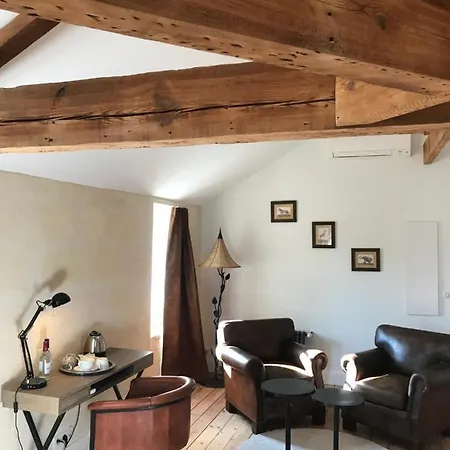 Le Clos Des Queyries, D'hotes Bed & Breakfast