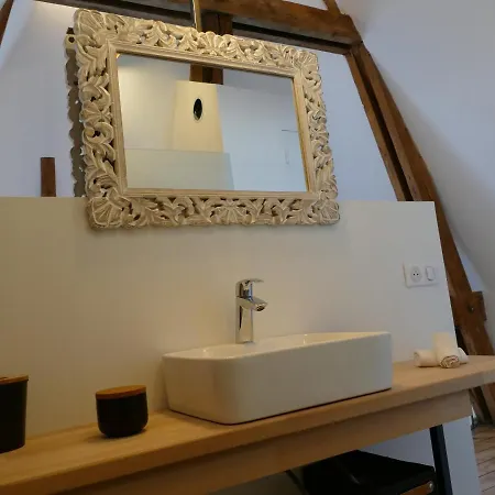 Bed & Breakfast Le Clos Des Queyries, D'hotes Bordeaux