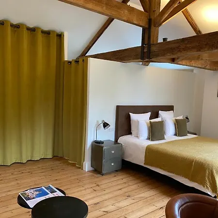 Le Clos Des Queyries, D'hotes Bordeaux