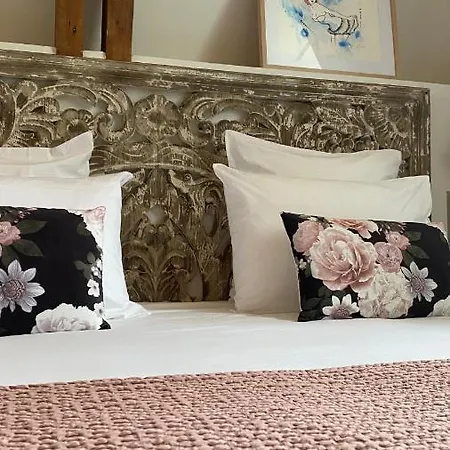 Le Clos Des Queyries, D'hotes Bed & Breakfast