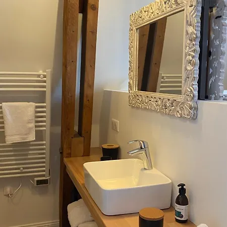 Le Clos Des Queyries, D'hotes 2* Bordeaux