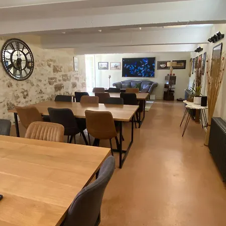 Bed & Breakfast Le Clos Des Queyries, D'hotes Bordeaux