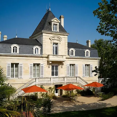 Bed & Breakfast Le Clos Des Queyries, D'hotes 2*