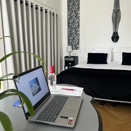 Le Clos Des Queyries, D'hotes Bed & Breakfast Bordeaux