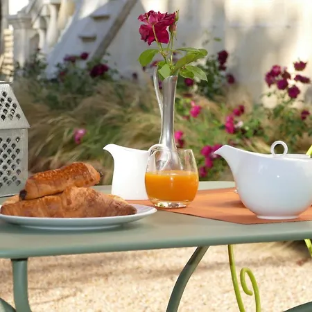 Le Clos Des Queyries, D'hotes 2*