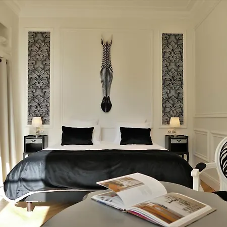Le Clos Des Queyries, D'hotes 2* Bordeaux