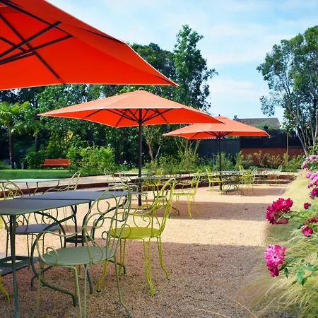 Le Clos Des Queyries, D'hotes 2* Bordeaux